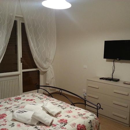 Home Sweet Home Rzym Zewnętrze zdjęcie
