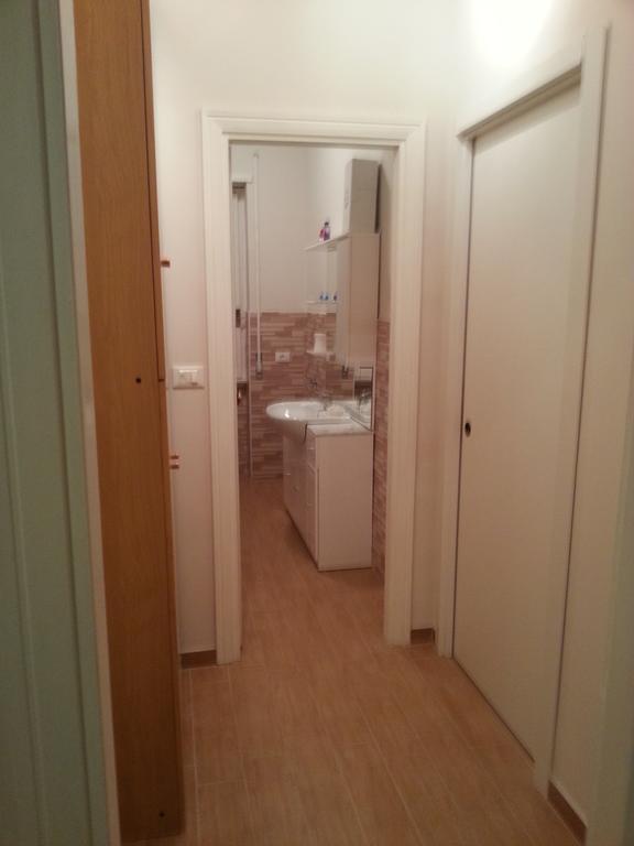 Home Sweet Home Rzym Pokój zdjęcie
