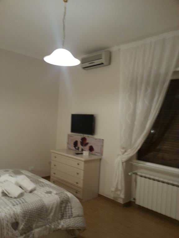 Home Sweet Home Rzym Pokój zdjęcie