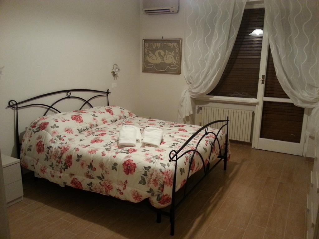 Home Sweet Home Rzym Zewnętrze zdjęcie