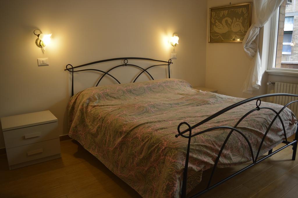 Home Sweet Home Rzym Zewnętrze zdjęcie