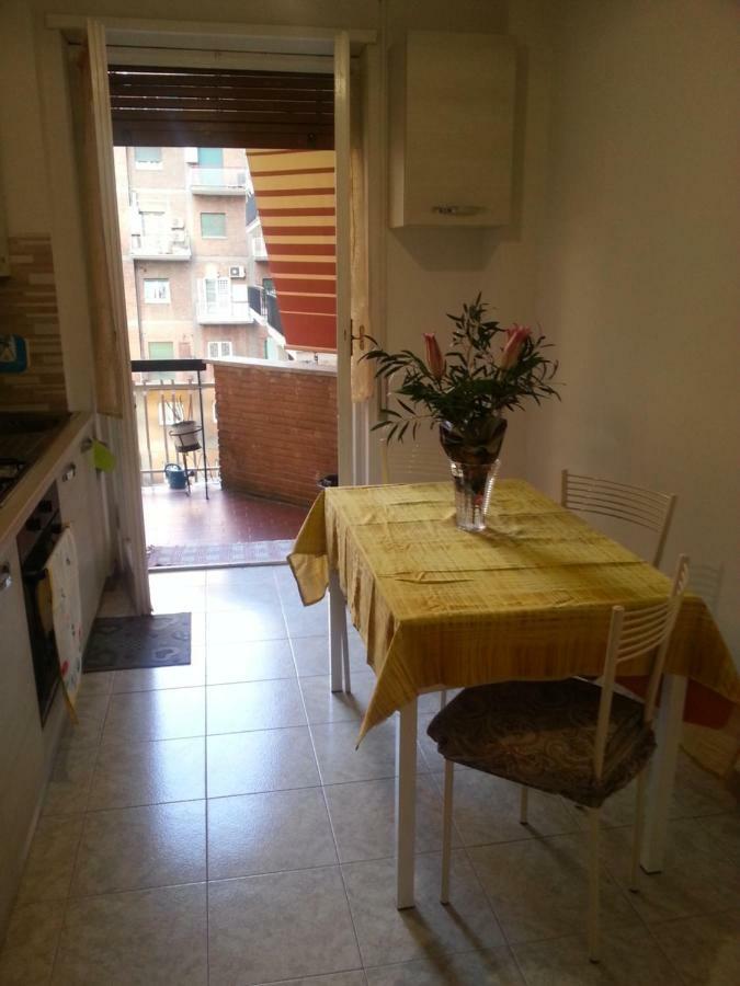 Home Sweet Home Rzym Zewnętrze zdjęcie